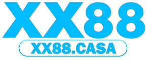 xx88 logo